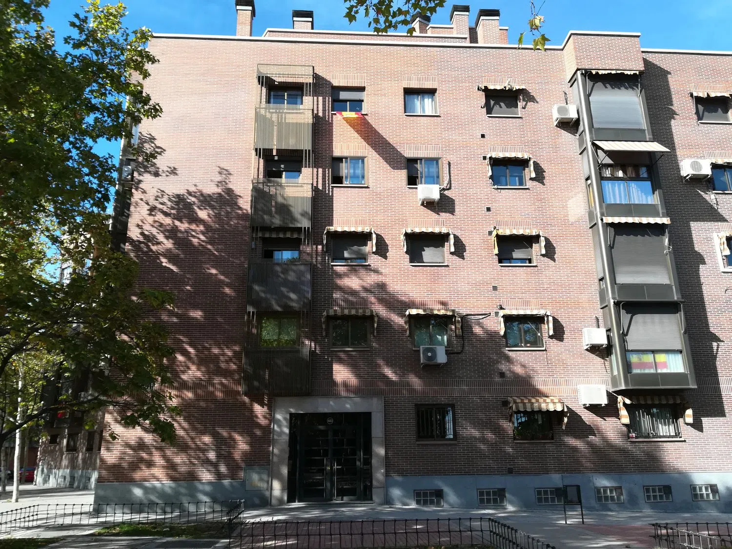Ático en calle de Alcalá, 483 - Foto 4
