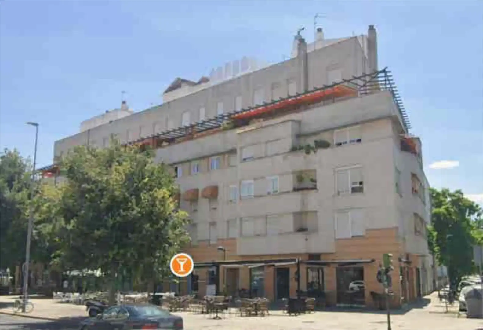 Piso en San Bernardo - Foto 2