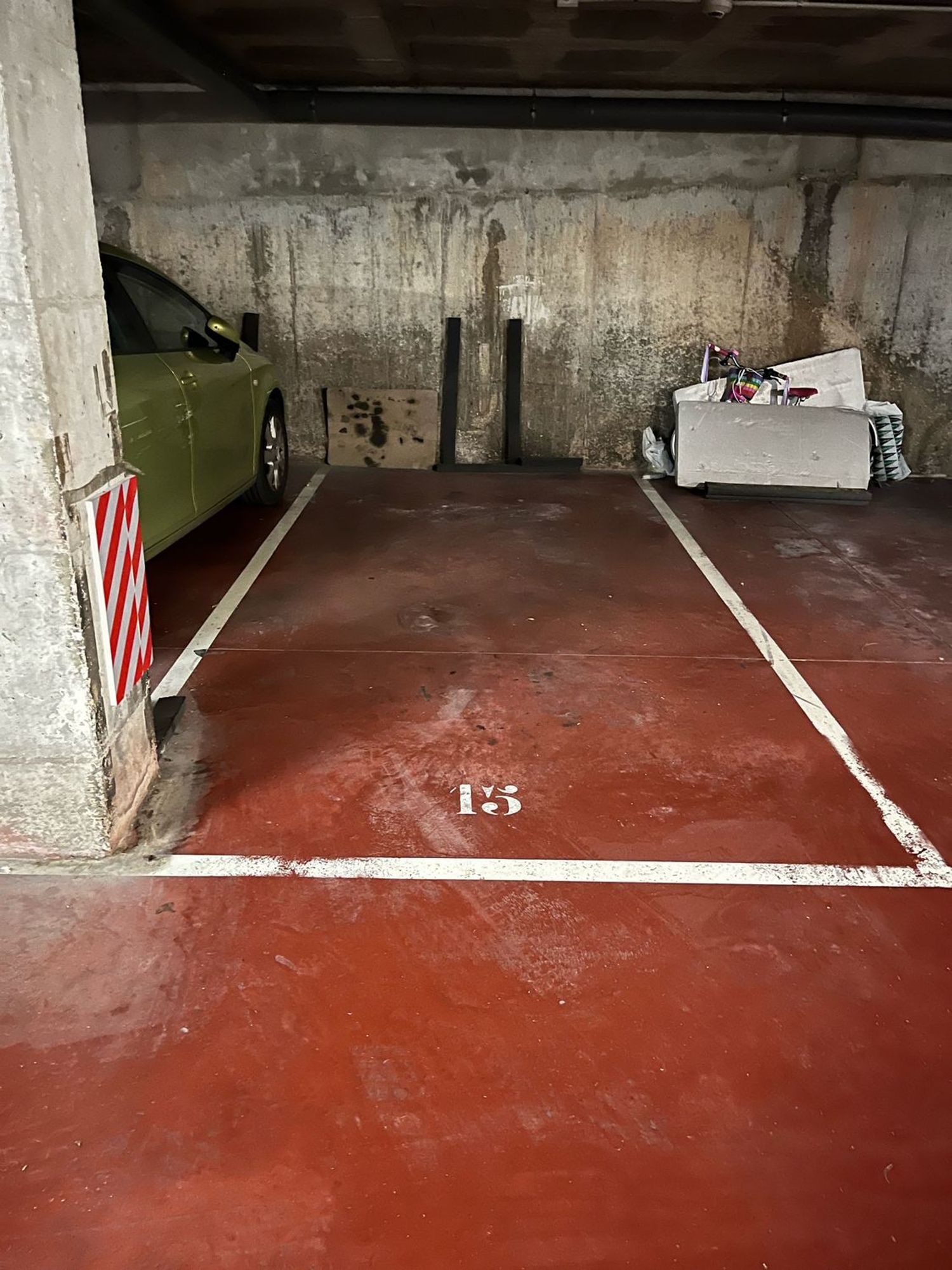 Dúplex en Calle del Camí de la Vinya, 7, Nucli Urbà, Nucli Urbà - Foto 6