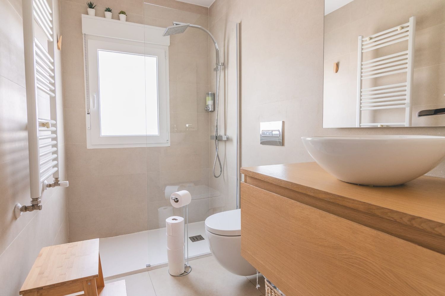 Piso en Calle Esteban Armendáriz, 9 - Foto 4