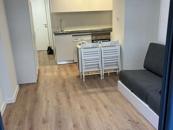 Estudio en calle de Fuerteventura, 9 - Foto 4