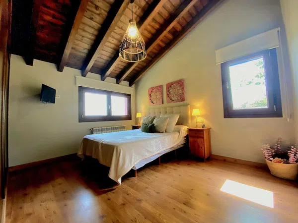 Casa de pueblo en Lg Mediavilla, 42 - Foto 21