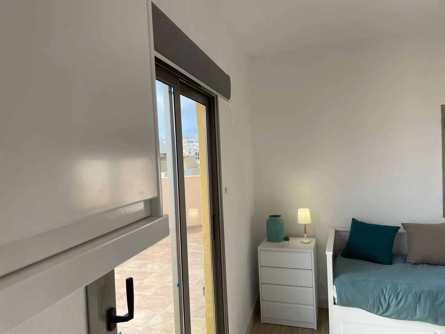 Ático en calle Saucillo, 42 - Foto 7