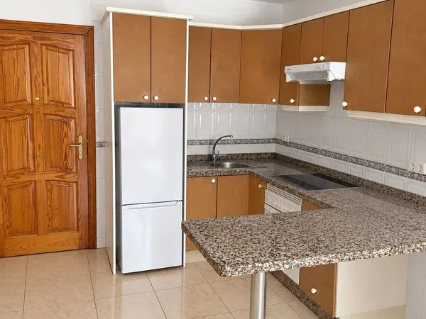 Piso en Calle Arsenio Rodríguez, 15, Las Rosas, Las Rosas - Foto 1