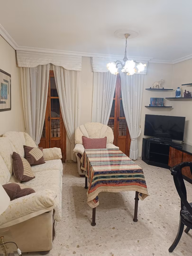 Piso en  Calle Manchado 2 - Foto 2