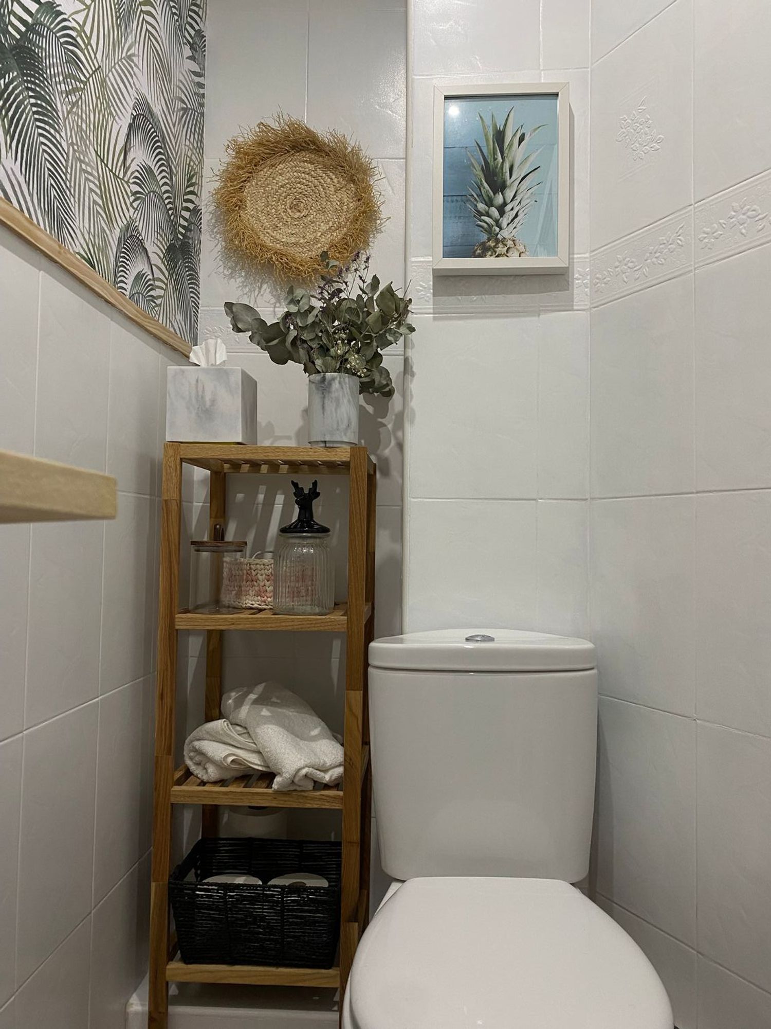 Estudio en Calle la Colina, 10, La Colina - Foto 4