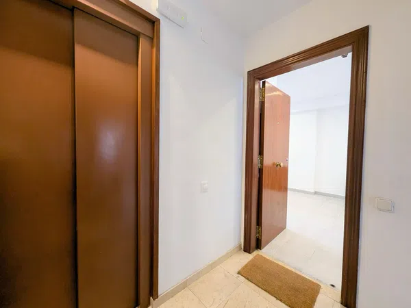 Estudio en Calle de Campo Florido, 19, El Congrés i els Indians - Foto 12