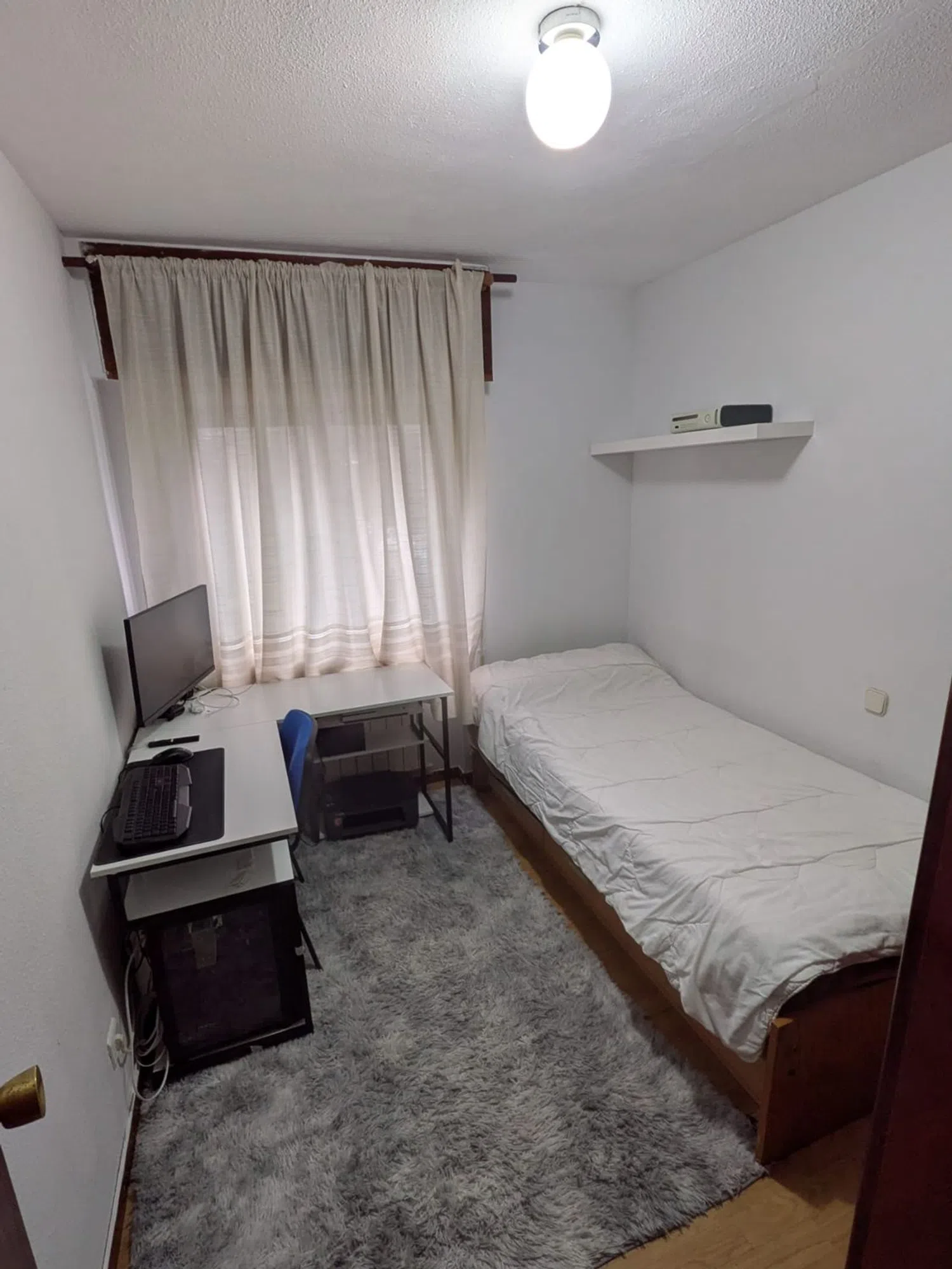 Piso en C/Pico de Peñalara, 53 - Foto 13