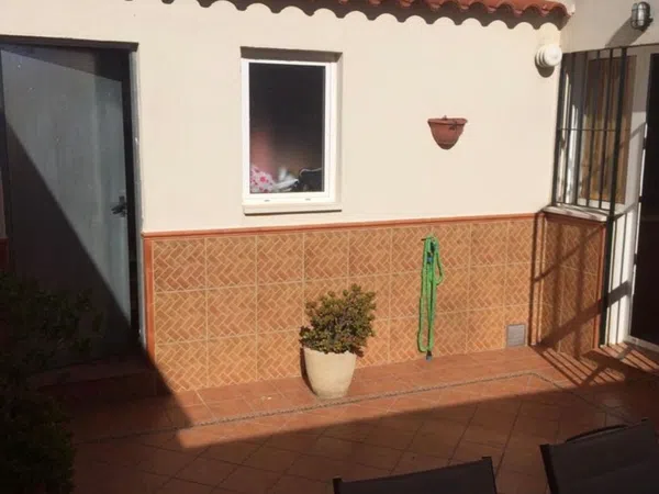 Chalet adosado en Bollullos de la Mitacion - Foto 14