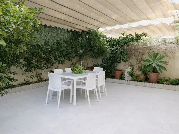 Dúplex en Avenida del Golf, 1, Altorreal-El Chorrico - Foto 1