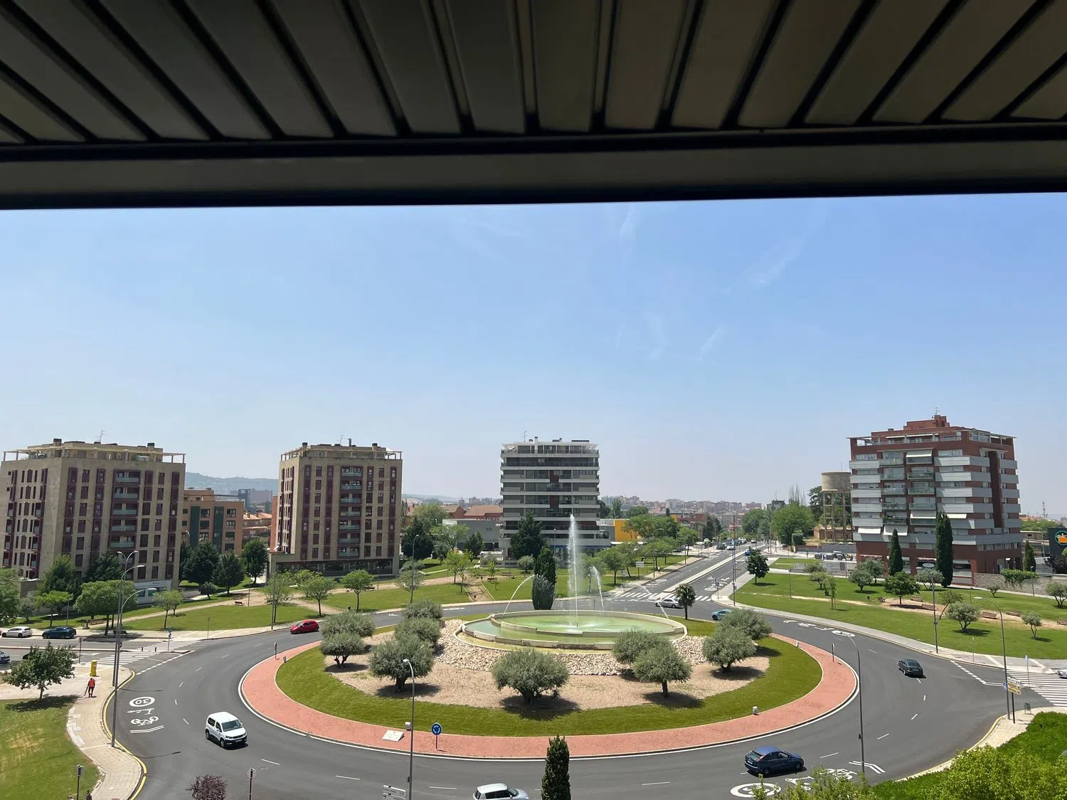Piso en calle Señorío de Molina, 6 - Foto 5