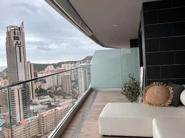 Piso en Playa de Poniente - Foto 23