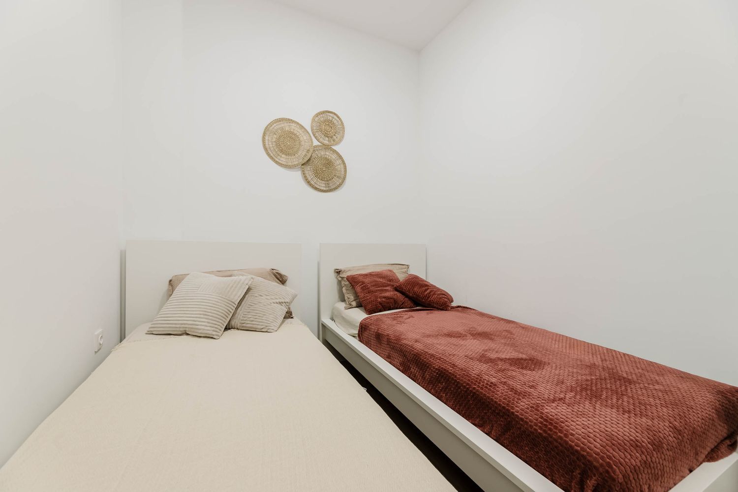 Piso en Calle d'Hipòlit Rovira, 10, El Calvari - Foto 12