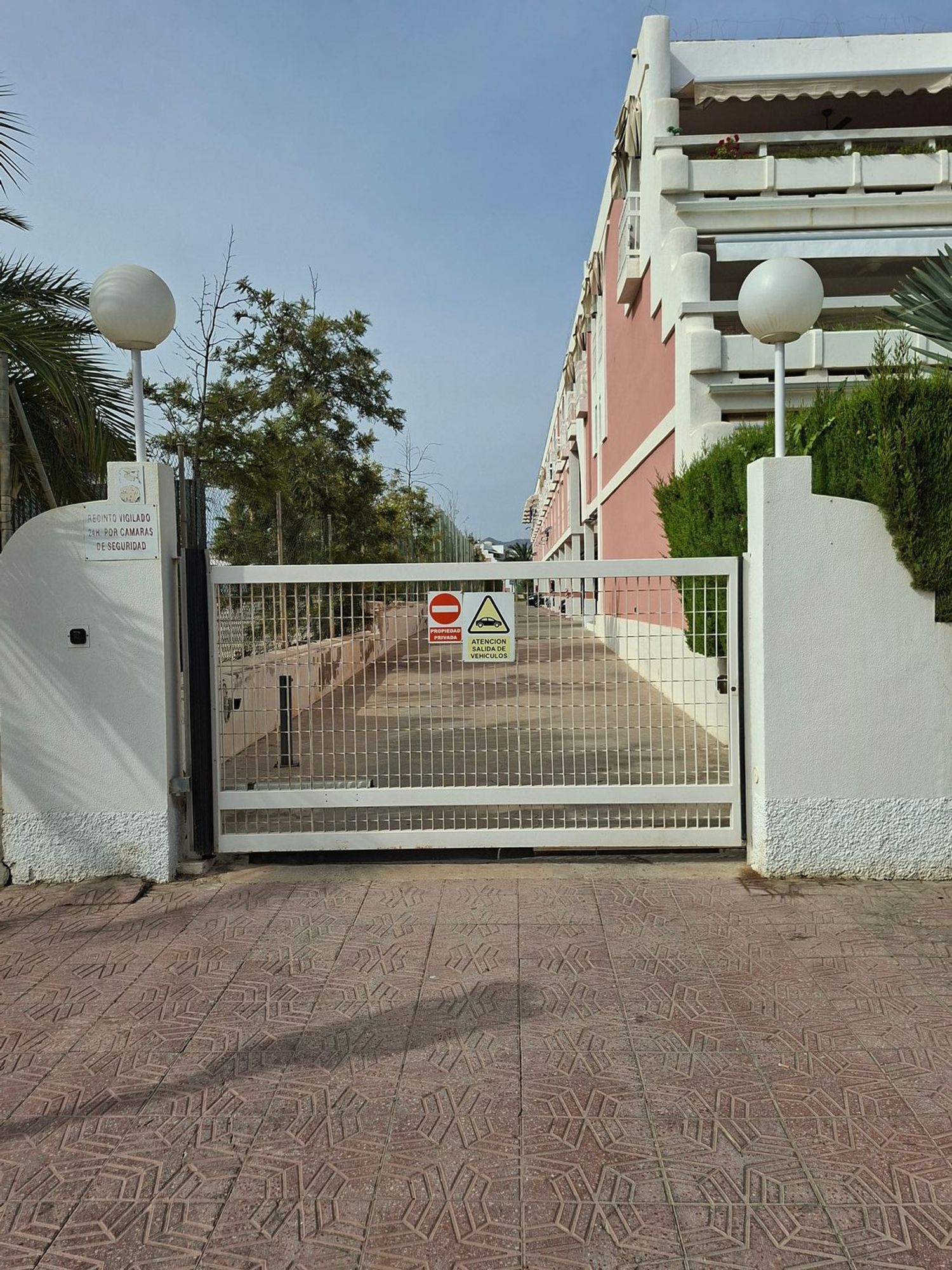 Piso en Avenida D. José Alarcón Palacios, 146, Bahía - Foto 12