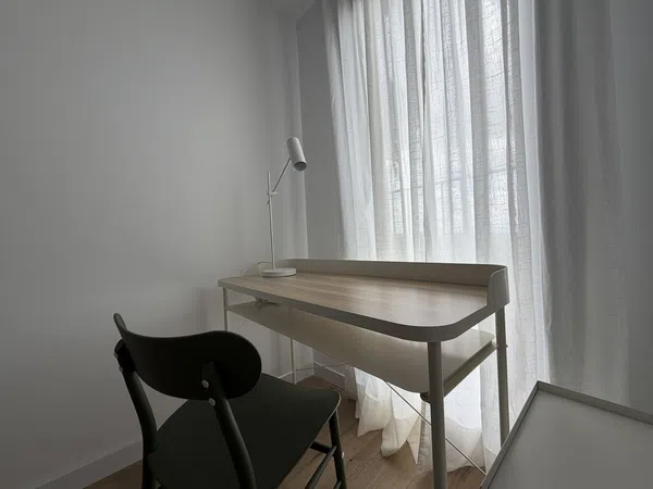 Ático en venta en Paseo Miguel de Cervantes, 2 - Foto 27