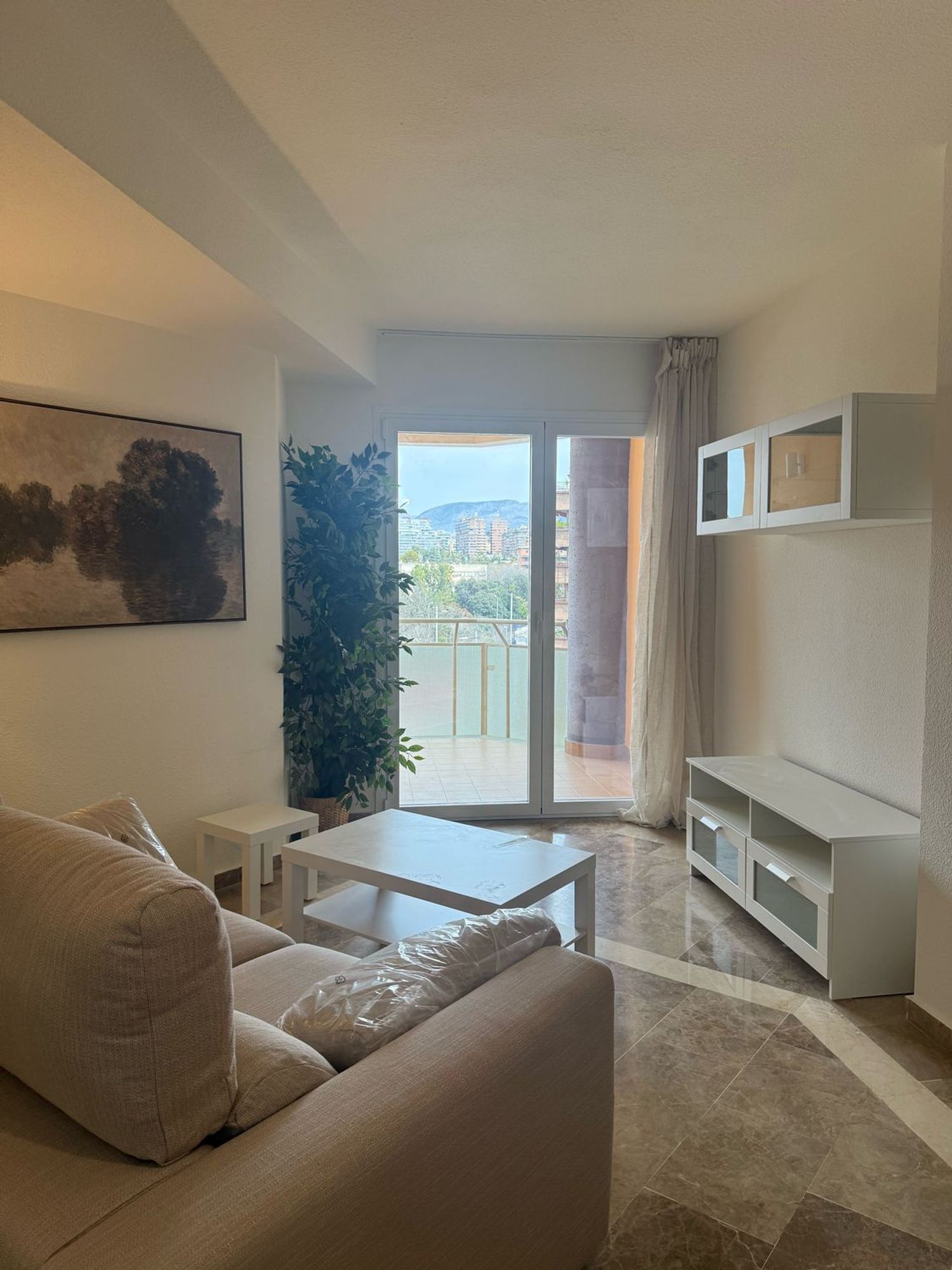 Piso en plaza Albert Einstein, 7 - Foto 1