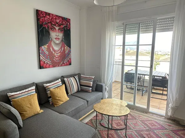 Ático en calle Martagina, 40 - Foto 4