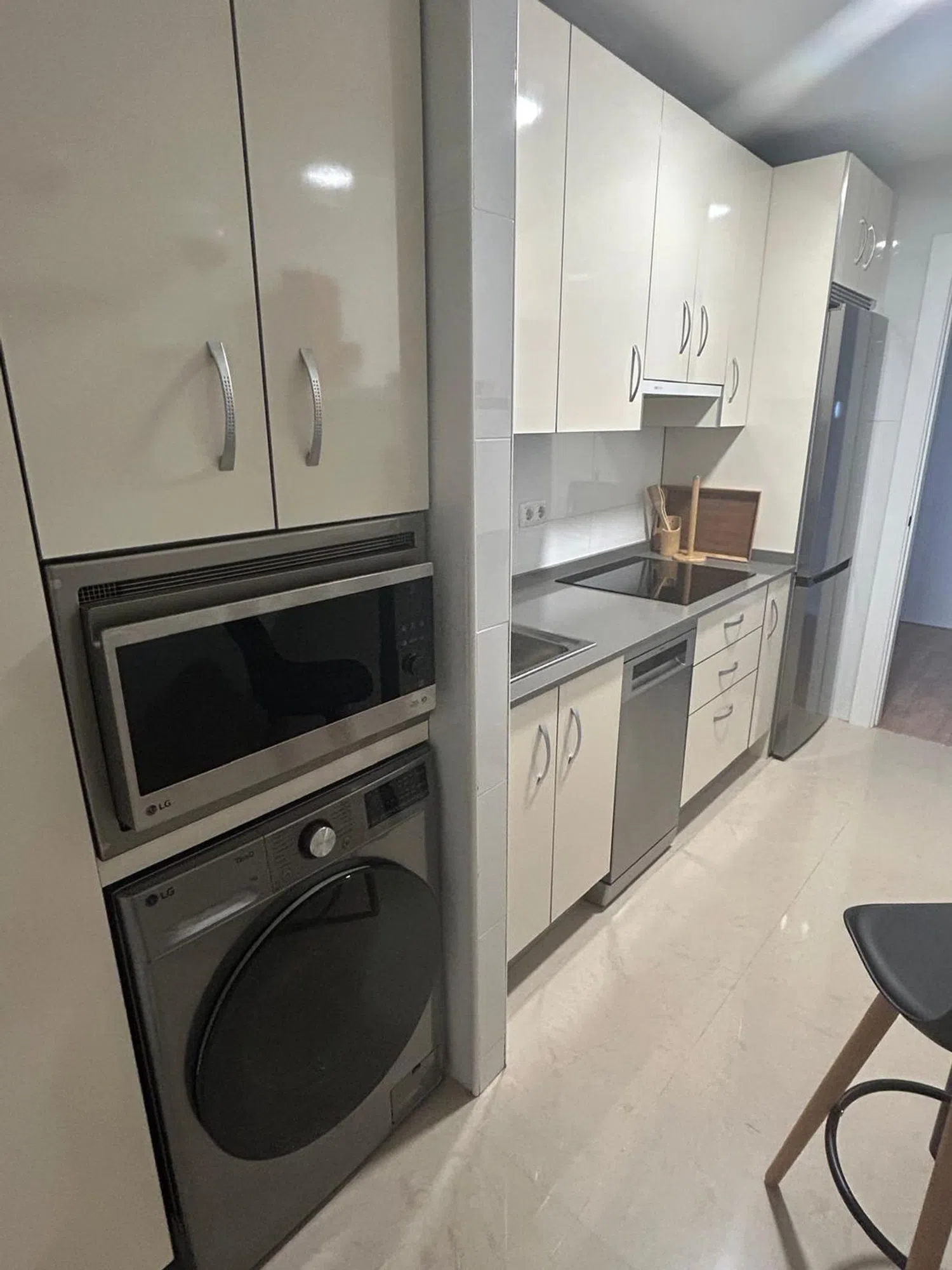 Ático en camino Real de los Neveros, 147 - Foto 12