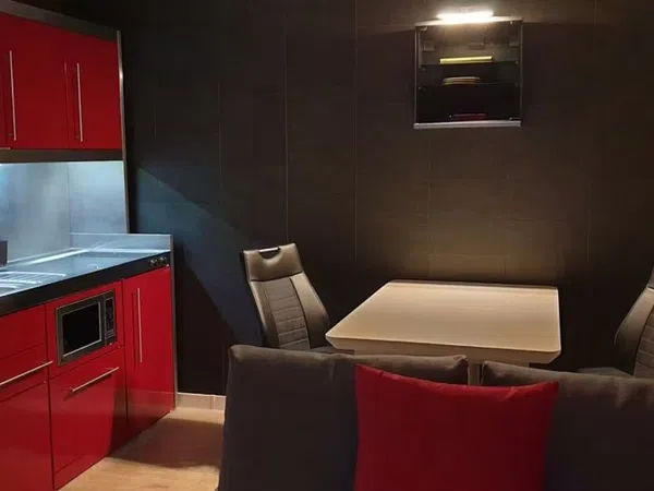 Estudio en Avenida Alcalde Gregorio Espino, 2, Fátima - Foto 2