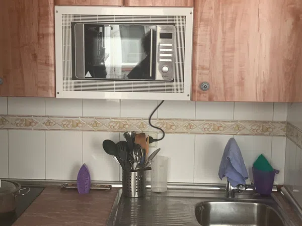 Piso en Calle de Concepción Jerónima, 3, Lavapiés-Embajadores - Foto 7