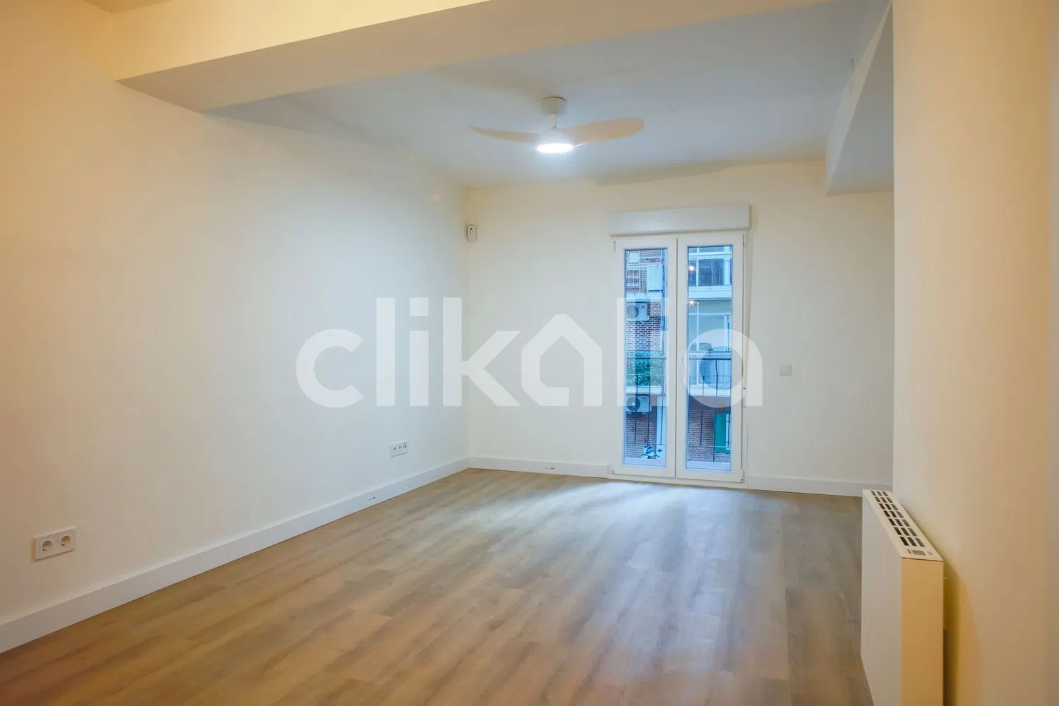 Piso en calle Carlos Aurioles - Foto 2