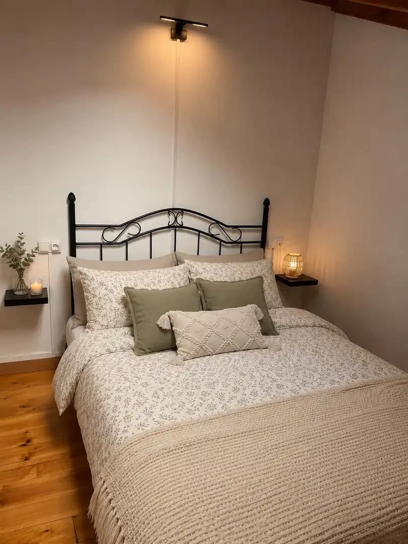 Apartamento en  Caserio Santa Cristina 3 - Foto 5