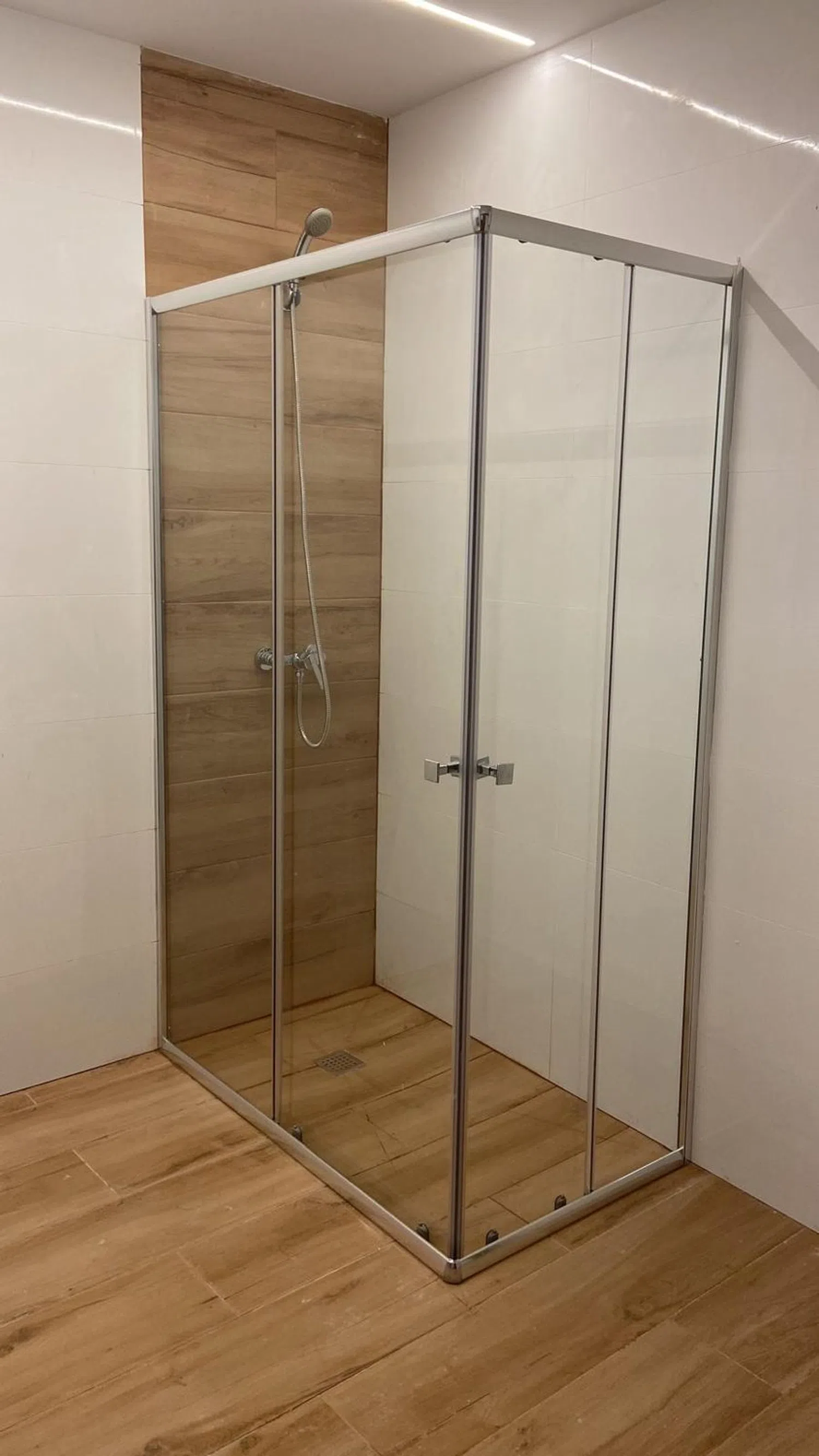 Estudio en calle Teniente Aguado, 17  bis - Foto 7