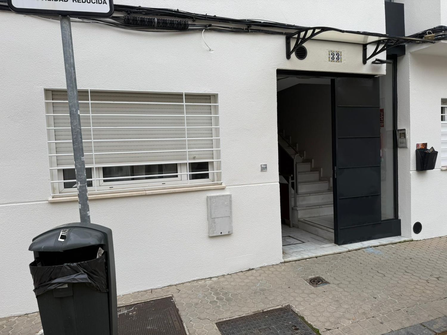 Piso en calle Juan de Pineda, 33 - Foto 16