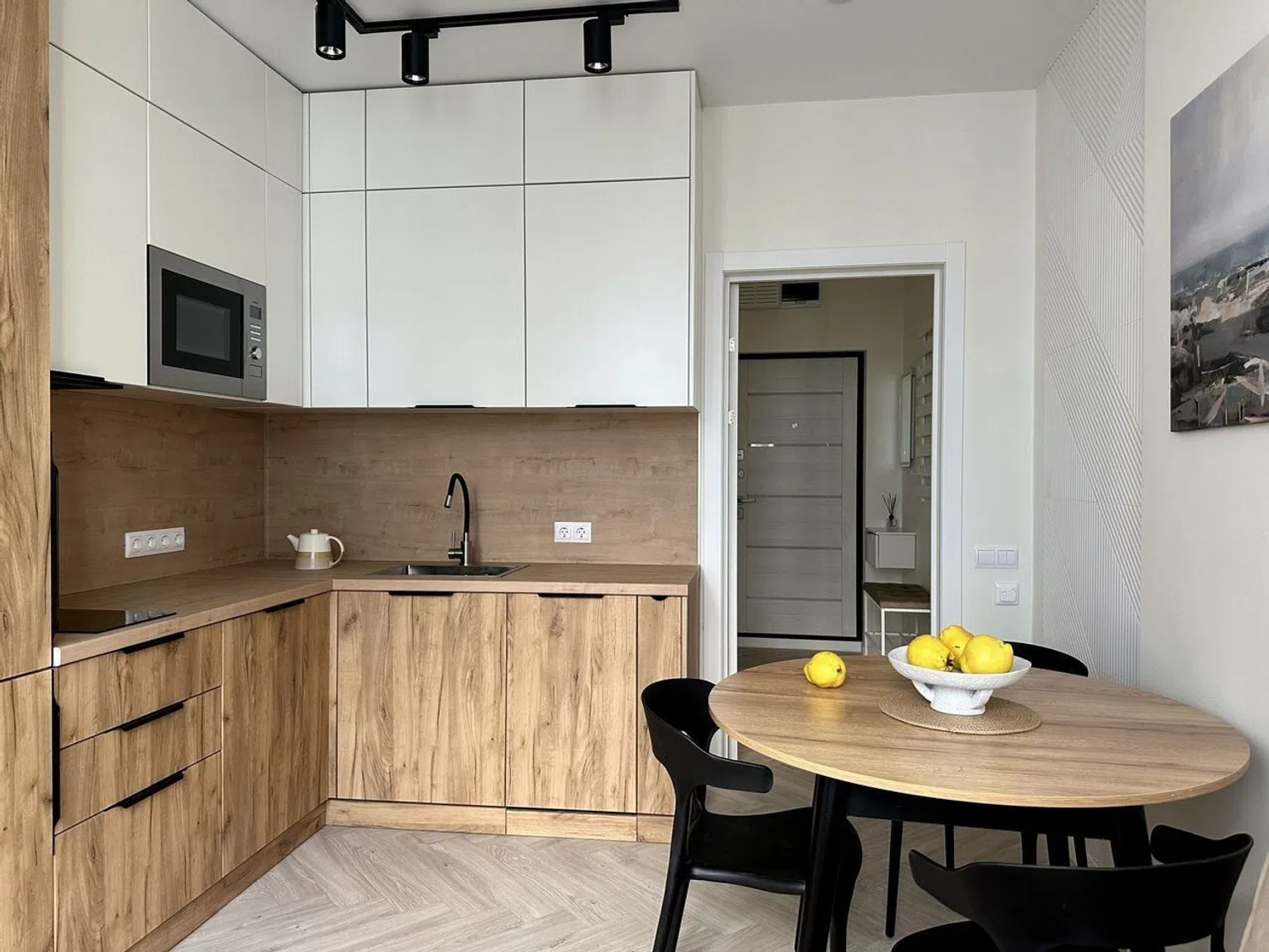 Piso en calle de Pallars, 219 - Foto 5