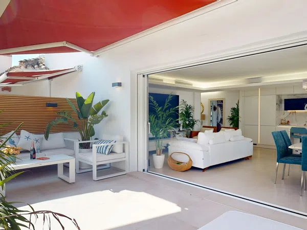 Ático en Arrabal Carolina Sur, 3 - Foto 1