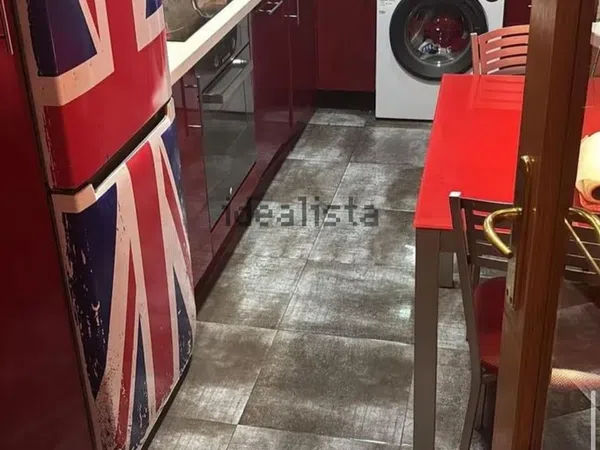 Piso en Camino de Hornillos, 105, Las Flores, Las Flores - Foto 8