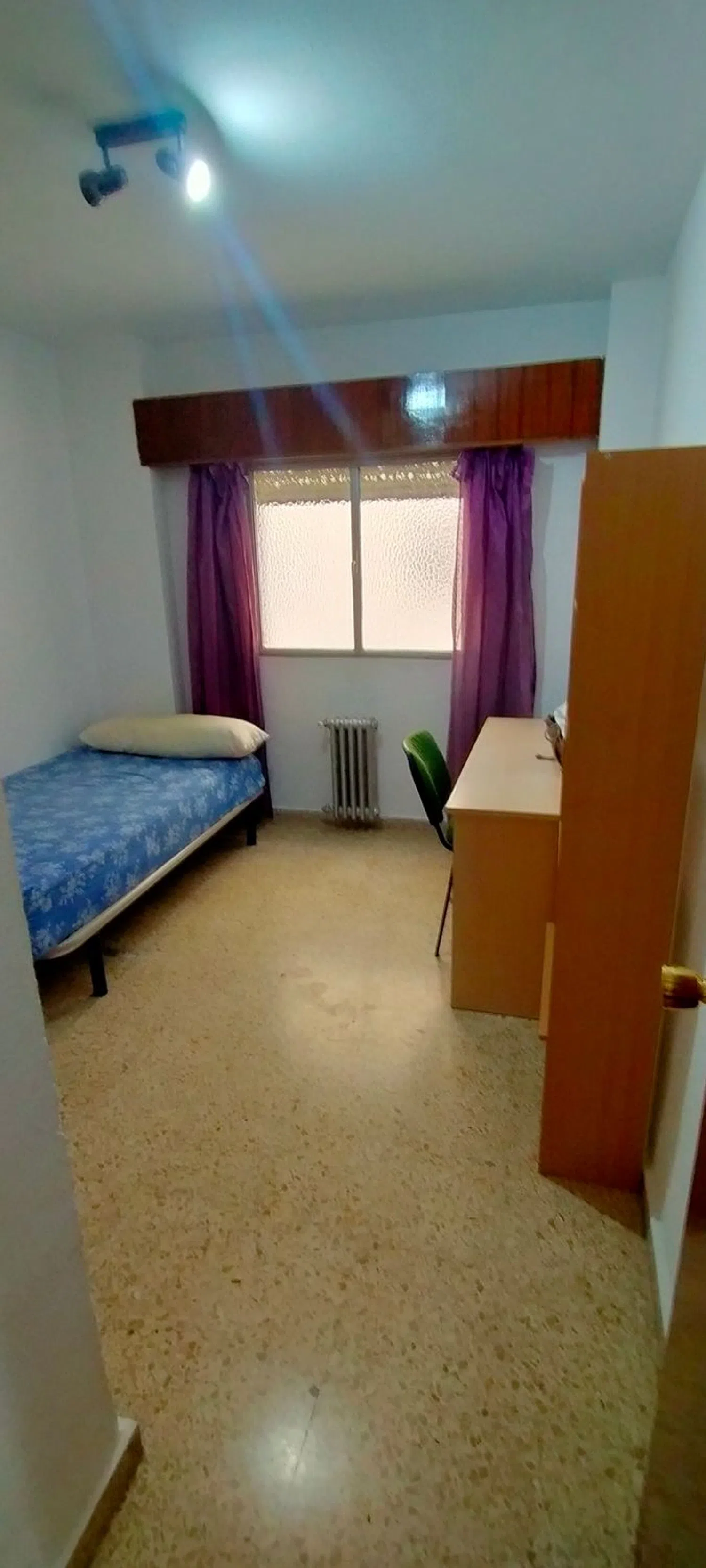 Piso en calle Pedro Antonio de Alarcón, 62 - Foto 13