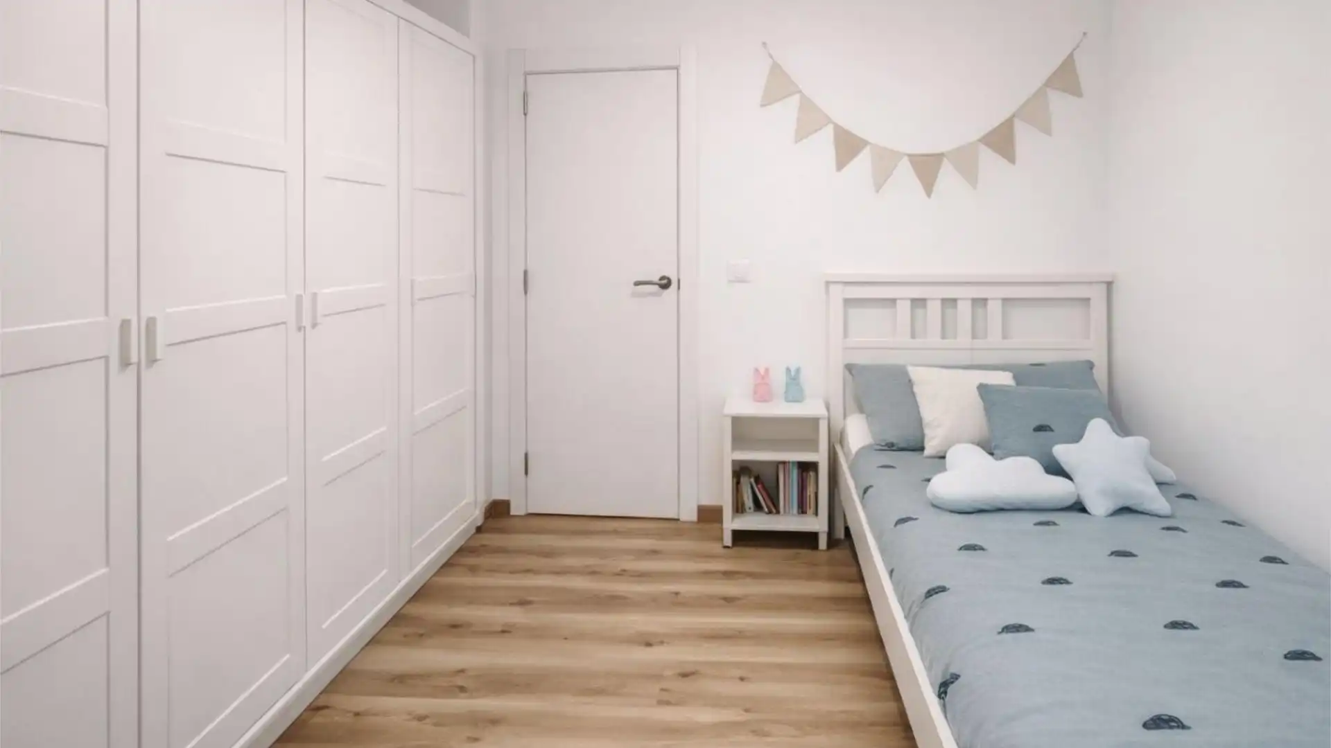 Piso en  Carrer de Sant Domingo 34 - Foto 7