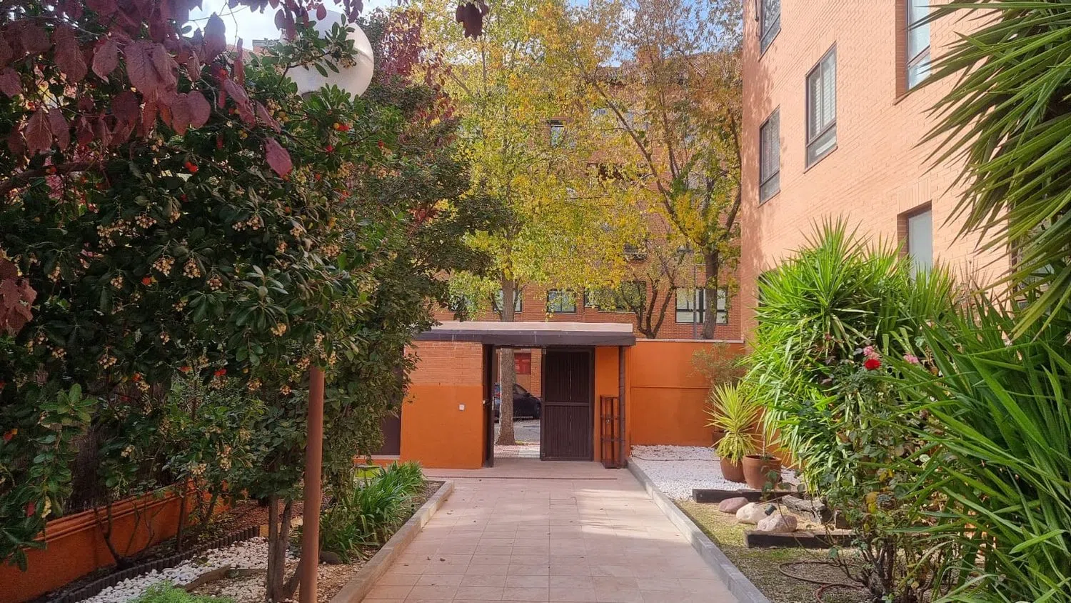 Ático en calle de Juan Ramón Jiménez, 9 - Foto 30