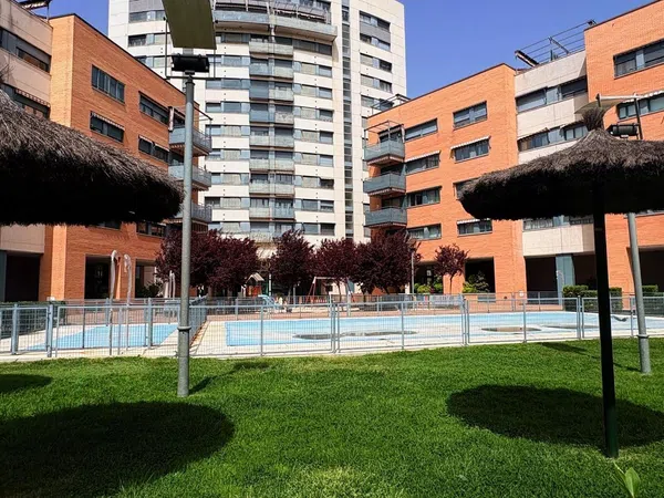 Piso en calle Oslo, 1 - Foto 31