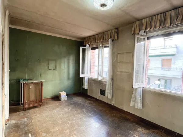 Piso en Barrio Arapiles