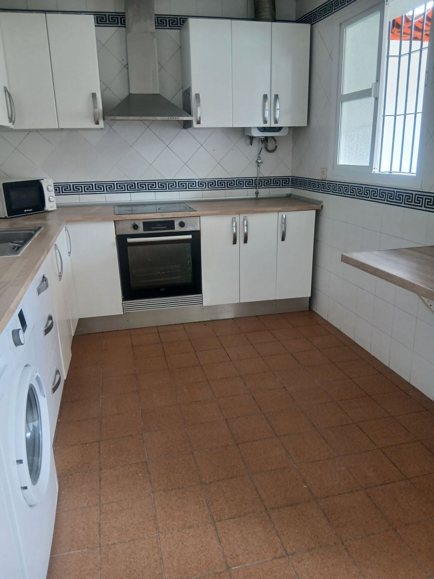 Chalet adosado en Calle el Paular, 22, Parque Atlántico - Ronda este - Foto 4