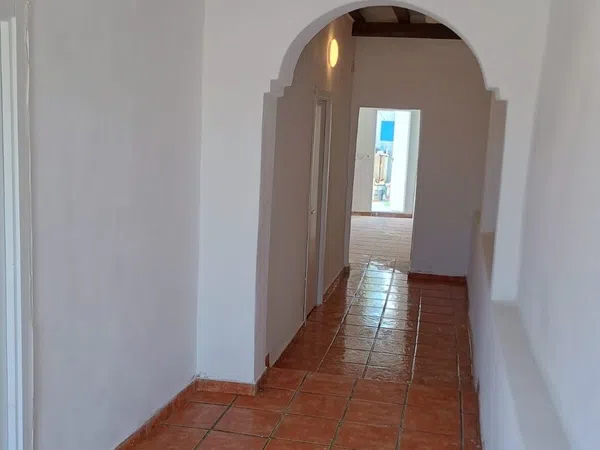 Chalet adosado en Casetes carreu, 1