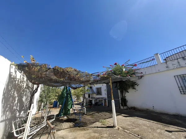 Casa de pueblo en Calle ancha s/n - Foto 4