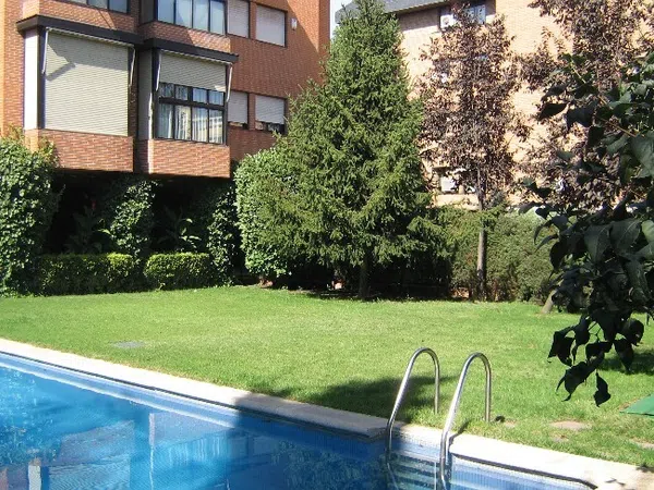 Piso en Calle Diego Ayllón, 11, San Juan Bautista - Foto 5