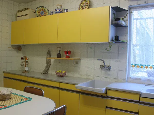 Piso en calle Álvaro Flórez Estrada, 8 - Foto 4