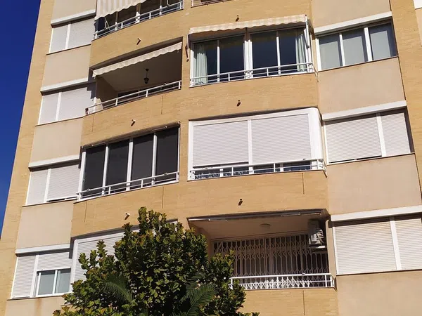 Piso en camino Colonia Romana, 14