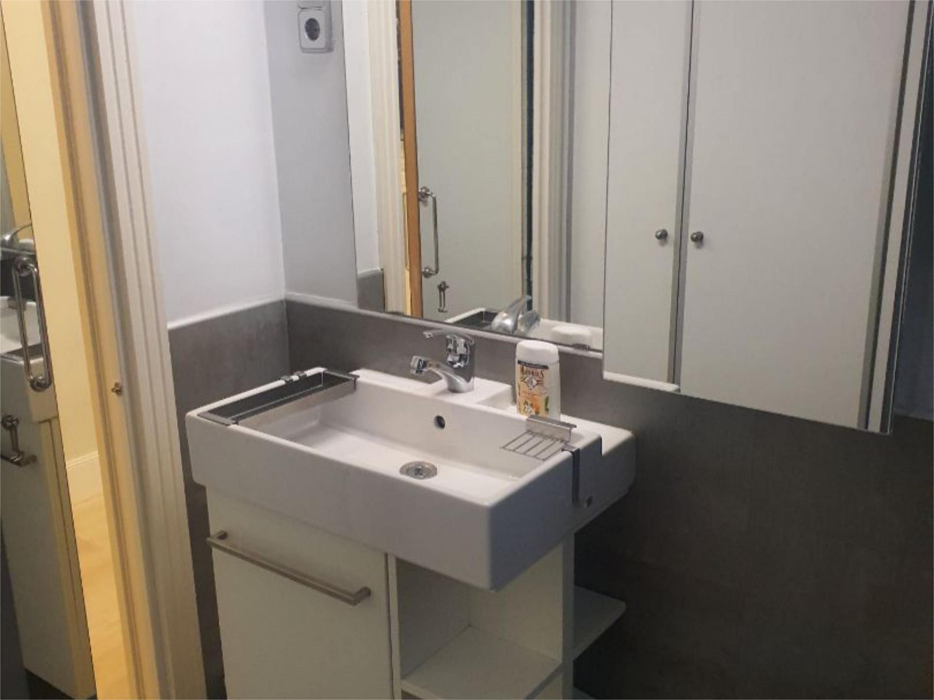 Piso en  Calle del General Pardiñas 17 - Foto 25