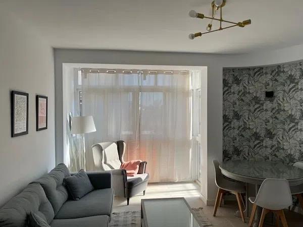 Piso en calle Blas de Lezo, 5 - Foto 1