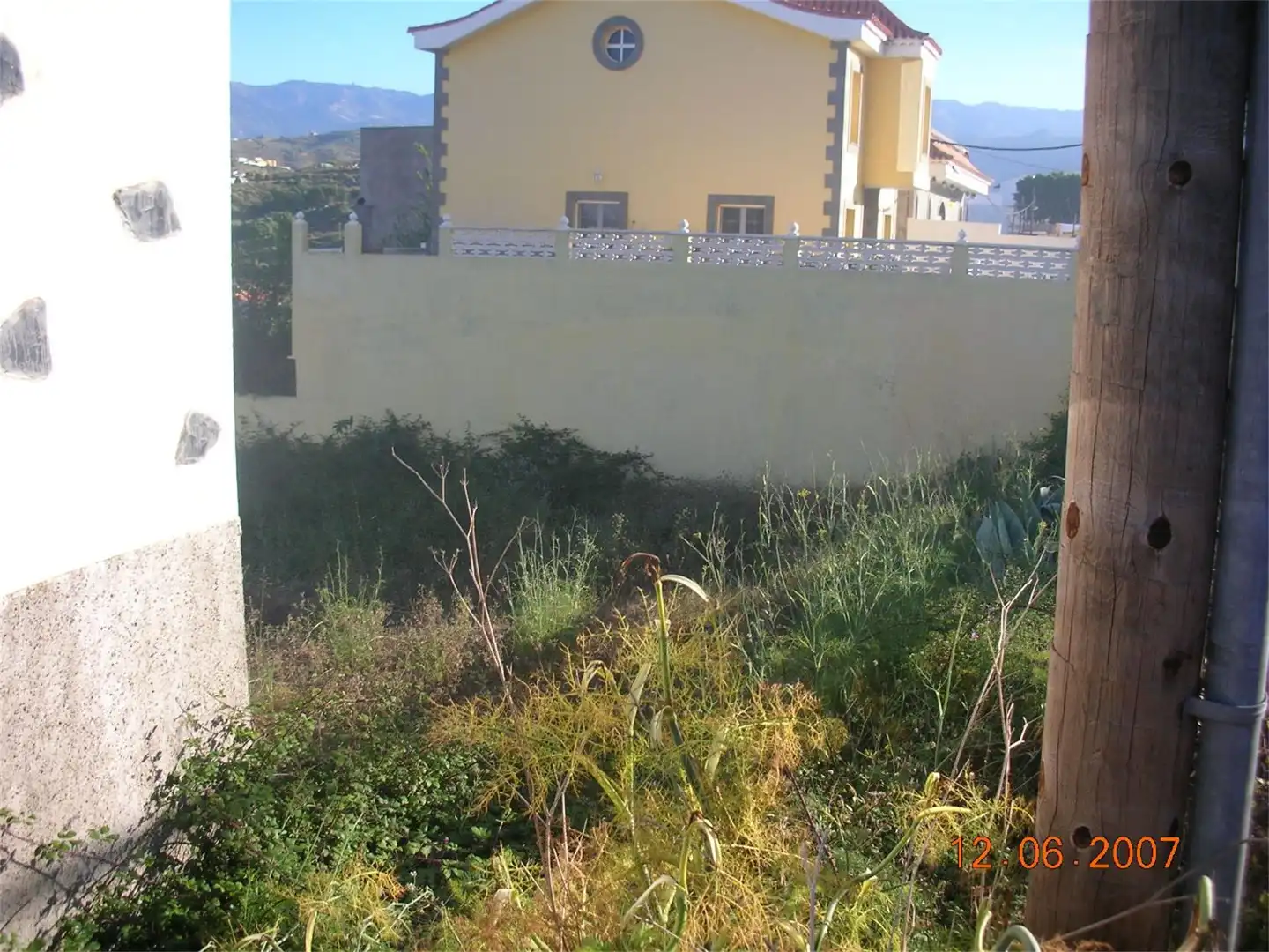 Terreno Urbanizable en  Carretera Vecinal de la Milagrosa - Foto 5