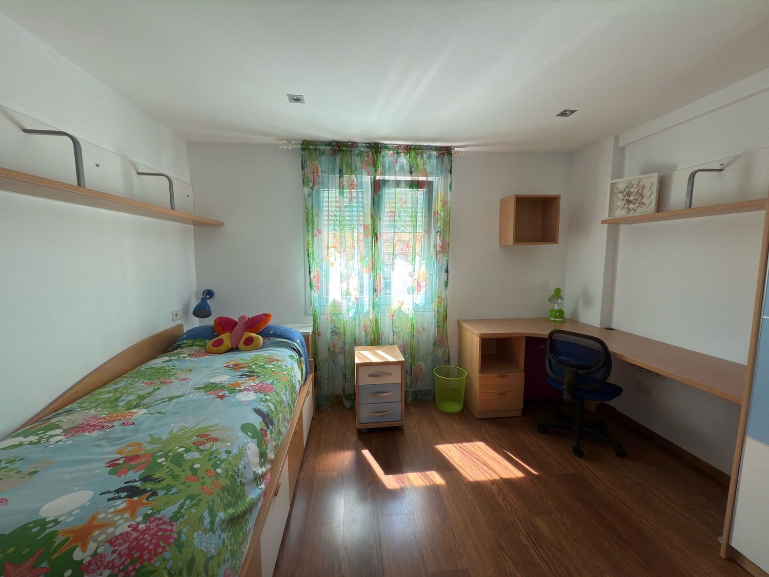 Piso en calle Lozano de Torres, 4 - Foto 22