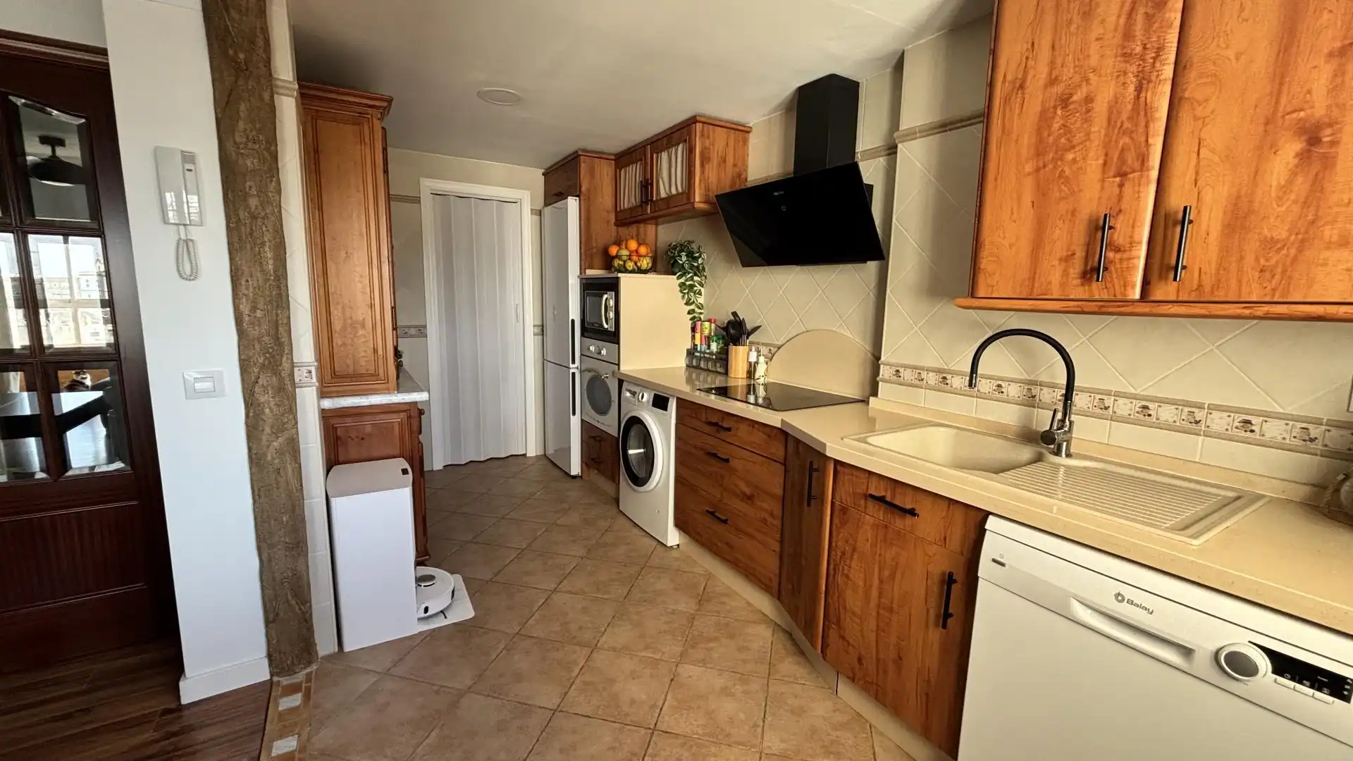 Piso en  Calle Gran Canaria 59 - Foto 3