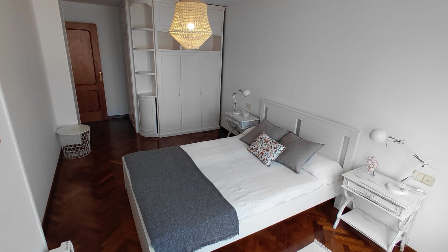 Piso en Calle Pórtico de San Andrés, 11, Monte Alto - Zalaeta - Atocha, Monte Alto - Zalaeta - Atocha - Foto 14