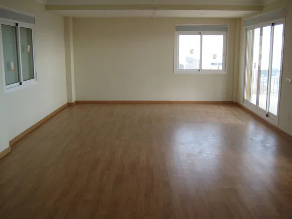 Casa o chalet independiente en Avenida Miraflores del Palo, El Palo - Foto 4