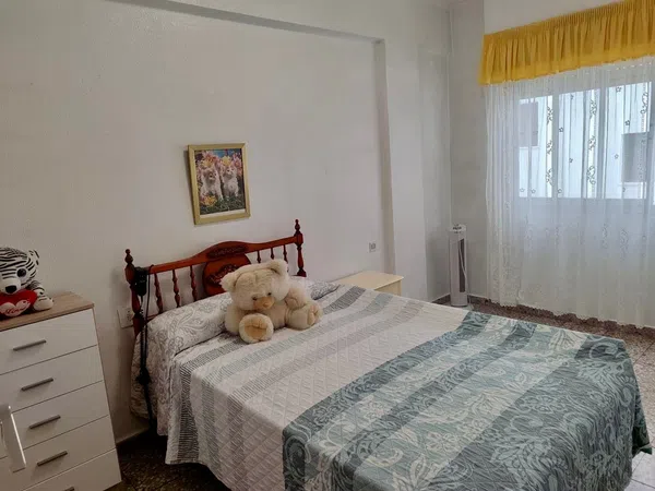 Piso en Calle Aurita González, 33, Plaza de Toros - Avenida Chapí - Trinquete, Plaza de Toros - Avenida Chapí - Trinquete - Foto 4